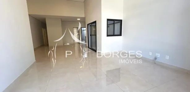Casa de Condomínio com 3 Quartos para venda ou aluguel, 236m² no Parque Brasil 500, Paulínia