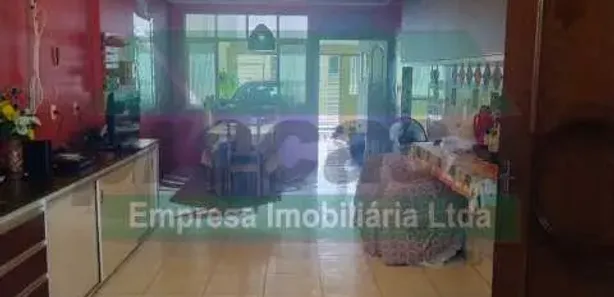 Casa com 4 Quartos à venda, 300m² no Dom Pedro I, Manaus