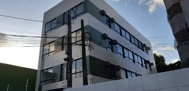 Flat com 1 Quarto à venda, 32m² no Candeias, Jaboatão dos Guararapes