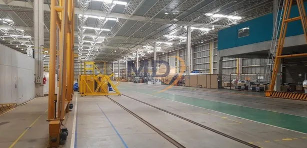 Galpão/Depósito/Armazém para alugar, 11352m² no Pinhal, Cabreúva