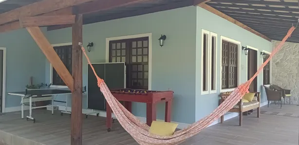 Casa com 5 Quartos à venda, 298m² no Portão, Lauro de Freitas