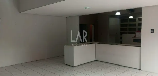 Ponto Comercial para alugar, 40m² no Heliópolis, Belo Horizonte
