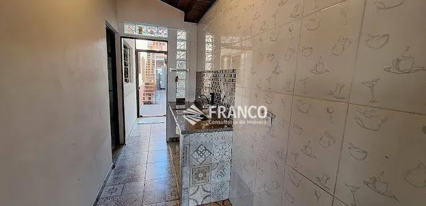 Sobrado com 3 Quartos à venda, 190m² no Parque São Luís, Taubaté