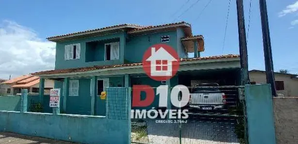 Casas à venda em Balneário Arroio do Silva, SC - Viva Real