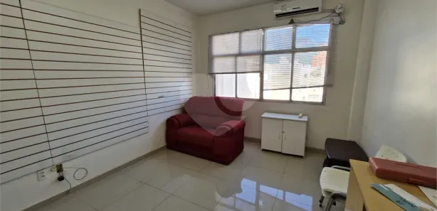 Sala Comercial para alugar, 24m² no Tijuca, Rio de Janeiro