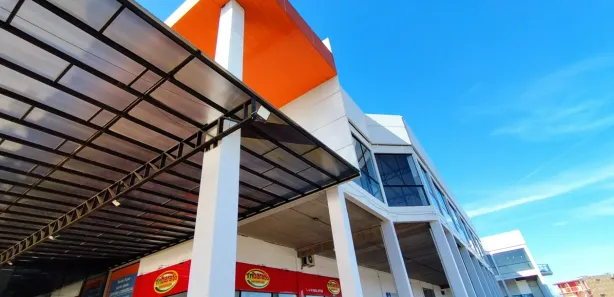 Ponto Comercial para alugar, 40m² no Santos Dumont, São Leopoldo