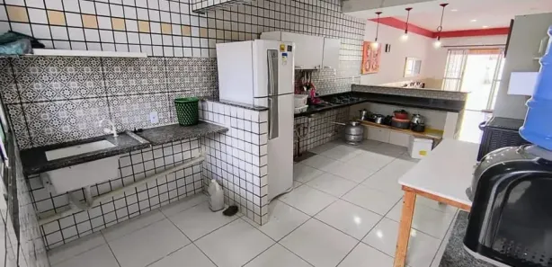 Casa com 4 Quartos para alugar, 190m² no Porto de Galinhas, Ipojuca