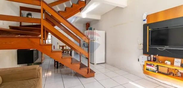 Sobrado com 2 Quartos à venda, 117m² no Parque Granja Esperança, Cachoeirinha