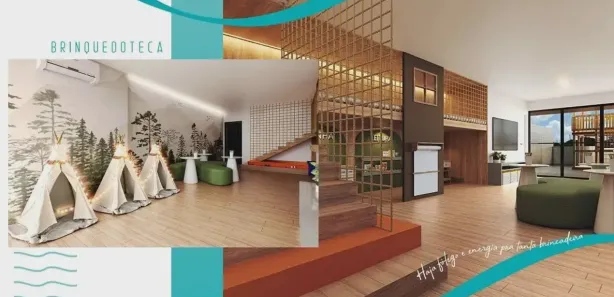 Apartamento com 2 Quartos à venda, 84m² no Jatiúca, Maceió