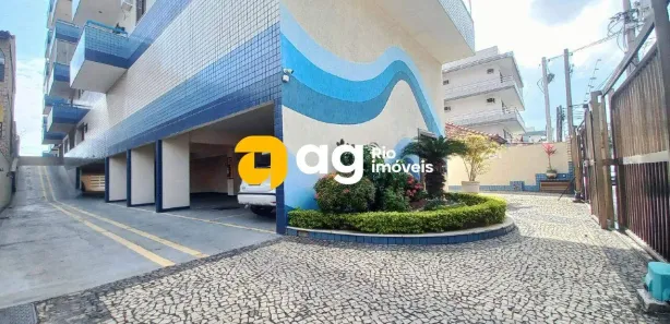 Apartamento com 2 Quartos para alugar, 116m² no Vila Nova, Cabo Frio