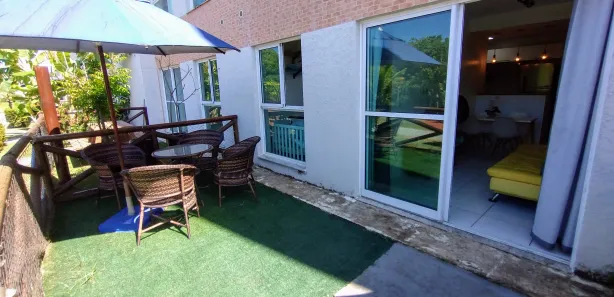Apartamento com 1 Quarto à venda, 49m² no , Ipojuca