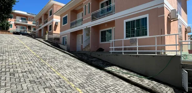 Apartamento com 2 Quartos à venda, 56m² no Porto da Roça I, Saquarema