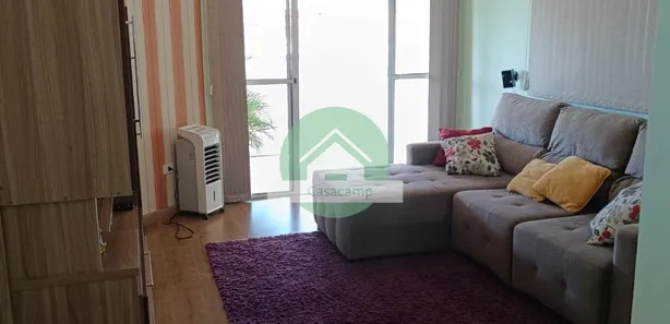 Sobrado com 4 Quartos à venda, 240m² no Jardim Novo Cambuí, Hortolândia