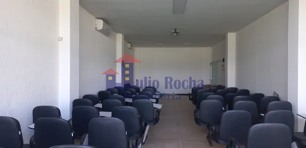 Prédio Comercial com 1 Quarto para alugar, 1000m² no Setor Habitacional Jardim Botânico, Brasília