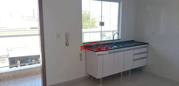 Apartamento com 1 Quarto para alugar, 36m² no Vila Esperança, São Paulo