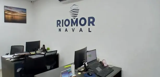 Galpão/Depósito/Armazém para alugar, 635m² no Santo Antônio, Manaus