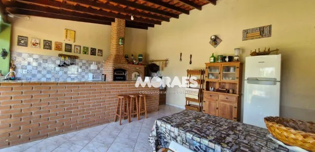 Fazenda/Sítio com 3 Quartos à venda, 2500m² no Chácaras Renno, Piratininga