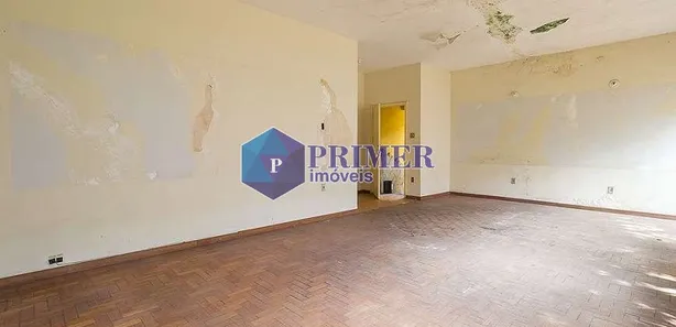 Casa com 4 Quartos para alugar, 330m² no Funcionários, Belo Horizonte