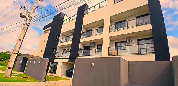 Apartamento com 2 Quartos à venda, 47m² no Balneario Albatroz, Matinhos