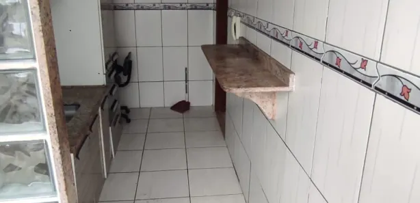 Apartamento com 2 Quartos à venda, 50m² no Senador Vasconcelos, Rio de Janeiro