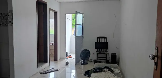 Casa com 1 Quarto à venda, 60m² no , Itaparica