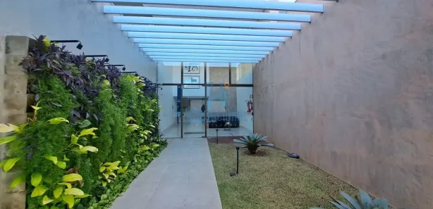 Apartamento com 2 Quartos à venda, 56m² no Lagoa Nova, Natal
