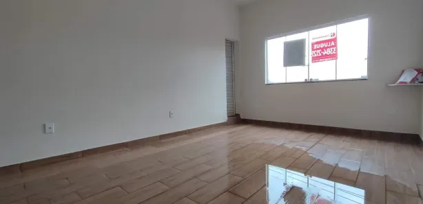 Sala Comercial para alugar, 20m² no Centro, Mário Campos
