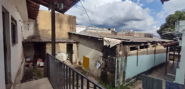 Casa com 4 Quartos à venda, 146m² no Caiçaras, Belo Horizonte