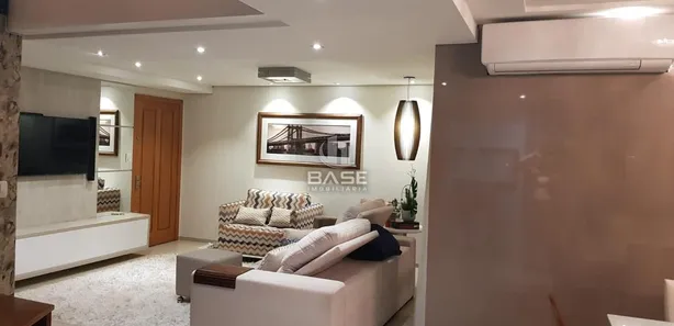 Cobertura com 3 Quartos à venda, 135m² no Cruzeiro, Caxias do Sul