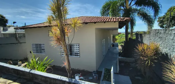 Casa com 6 Quartos à venda, 480m² no Areal, Brasília