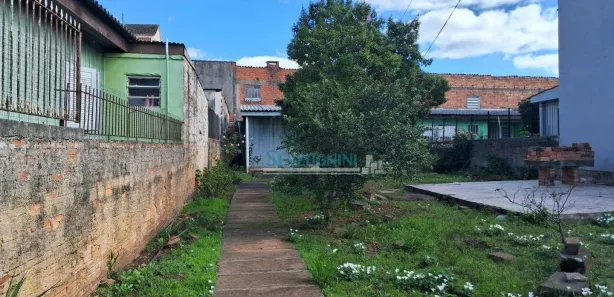 Lote/Terreno à venda, 300m² no Vila Parque Brasília, Cachoeirinha