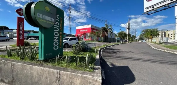 Apartamento com 2 Quartos à venda, 49m² no Nossa Senhora das Graças, Manaus