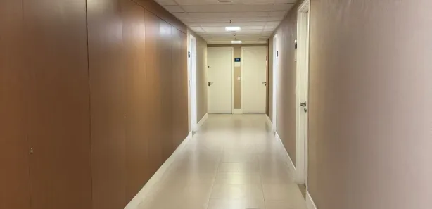 Sala Comercial para alugar, 32m² no Barra Olímpica, Rio de Janeiro