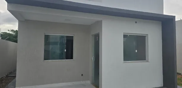 Casa de Condomínio com 2 Quartos à venda, 60m² no Vila de Abrantes (Abrantes), Camaçari