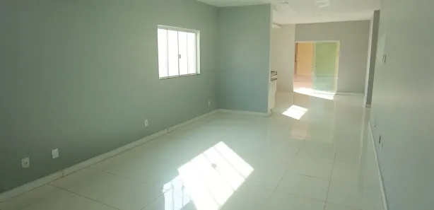 Casa de Condomínio com 3 Quartos para alugar, 300m² no Residencial Villa Suiça, Cidade Ocidental