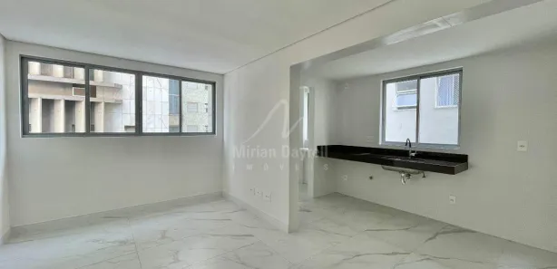 Apartamento com 2 Quartos à venda, 65m² no Savassi, Belo Horizonte