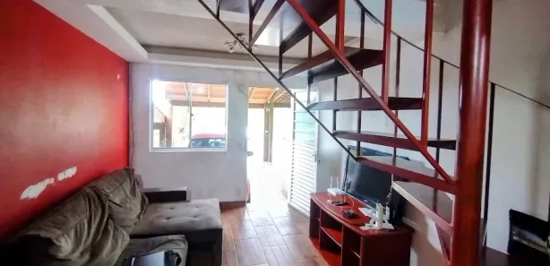 Sobrado com 2 Quartos à venda, 54m² no Cecília, Viamão