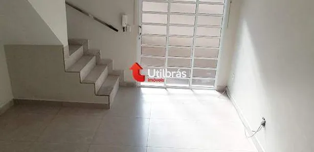 Casa com 2 Quartos à venda, 60m² no São Paulo, Belo Horizonte