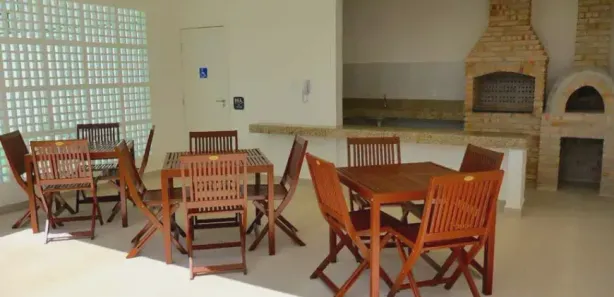 Casa de Condomínio com 3 Quartos à venda, 144m² no Neópolis, Natal