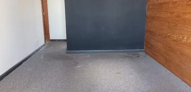 Sala Comercial para alugar, 110m² no Santa Efigênia, Belo Horizonte