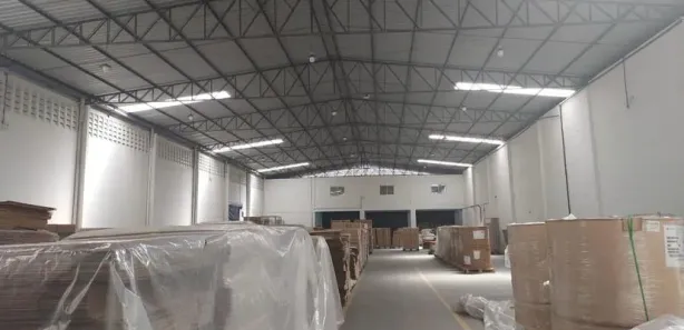 Galpão/Depósito/Armazém para alugar, 1500m² no Ponta Negra, Manaus