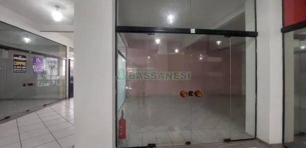 Ponto Comercial à venda, 54m² no Centro, Caxias do Sul
