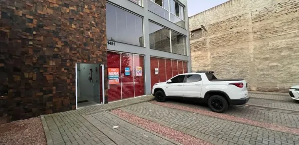 Galpão/Depósito/Armazém para alugar, 200m² no Primavera, Novo Hamburgo