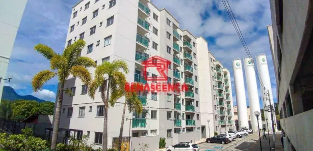 Apartamento com 2 Quartos para alugar, 49m² no Pechincha, Rio de Janeiro