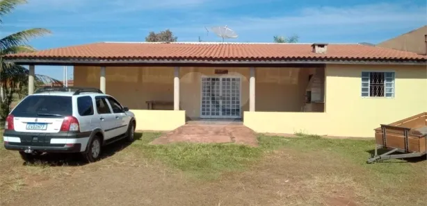 Fazenda/Sítio com 2 Quartos à venda, 350m² no Área Rural de Iacanga, Iacanga