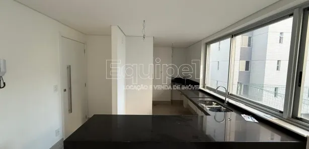 Apartamento com 2 Quartos à venda, 54m² no Savassi, Belo Horizonte