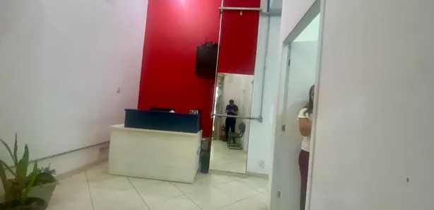 Ponto Comercial à venda, 68m² no Santo Agostinho, Belo Horizonte