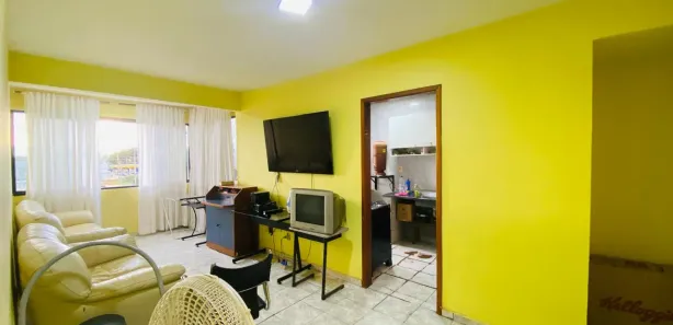 Apartamento com 2 Quartos à venda, 75m² no Areal, Brasília