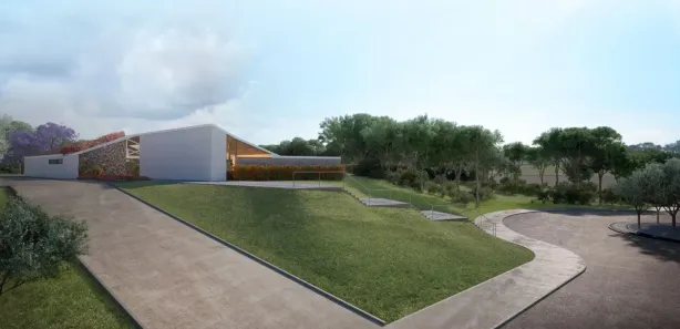 Lote/Terreno à venda, 405m² no Gran Park, Vespasiano