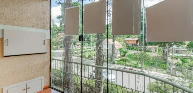 Apartamento com 2 Quartos à venda, 69m² no Planalto, Gramado